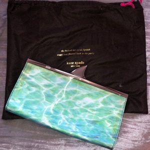 Kate Spade Clutch